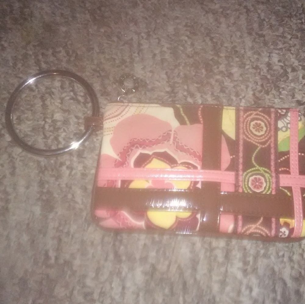 Multi print pocket book
